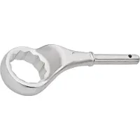 Gedore 6034300 2 A 41 Trek-ringsleutel Sleutelbreedte (metrisch) 41 mm