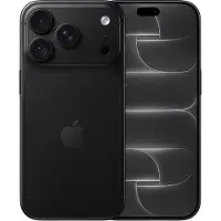 Apple iPhone 18 Pro 1TB Zwart