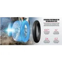 Nitromousse Gen2 Platinum Rear Binnenband
