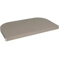 Babybay Jersey hoeslaken Deluxe geschikt voor model Maxi, Midi, Boxspring, Comfort en Comfort Plus, nougat