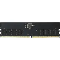 PNY Barrette mémoire RAM MD16GSD55600-SB 16 Go DDR5 5600 MHz CL40 Noir