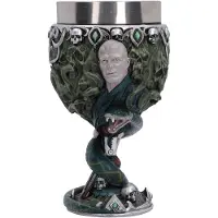 Nemesis Now Nemesis - Harry Potter - Voldemort Chalice
