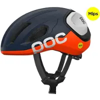 POC - Amidal - Fietshelm 56-61 cm - L, blauw