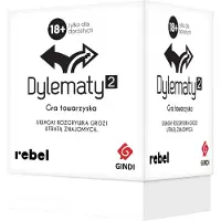Rebel Dilemma's 2