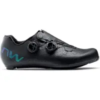 Northwave Extreme GT 3 Road Shoes Black Iridescent || Maat: 44