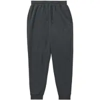 Castore Adapt Fleece Joggingbroek Donkergroen Groengrijs