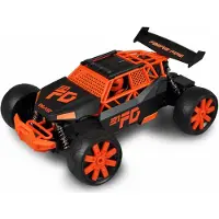 Amewi Buggy Ghost 2WD Oranje, 1:12, RTR (RTR Gereed voor gebruik)