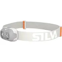 Silva Seek 450 Recharge Hoofdlamp