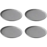 Ritzenhoff & Breker Speiseteller Jasper ø 26.0 cm Set van 4