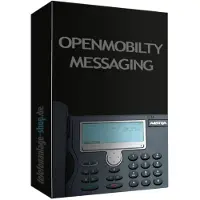 Mitel SIP-DECT OM Berichtenverzendingslicentie - Licentie