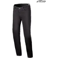 Alpinestars Cult-8 Stretch Denim Spijkerbroek