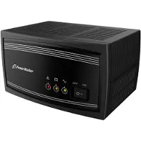 BlueWalker 10120221 Powerwalker Inverter 650 SW FR 325W