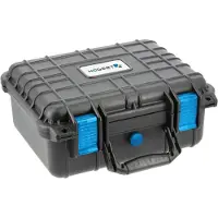 Högert HT7G011 Gereedschapkoffer