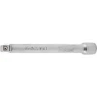 Bgs 243, verlengstuk voor kippensleutel, 150 mm, 10 (3/8")