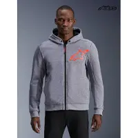 Alpinestars Chrome V2 Sport Sweatshirt Met Rits