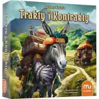 Muduko -routes en -contracten
