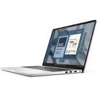 Dell Pro 16 PC16255, AMD Ryzen AI 5, 3,4 GHz, 40,6 cm (16 inch), 1920 x 1200 pixels, 16 GB, 512 GB