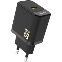 Dudao A27PEU Adapter, 30 Watt, GaN, 1x USB-C