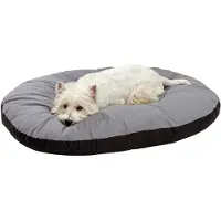 Karlie Oval Doc Bed Kussen