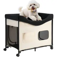 Vevor Verhoogd Huisdierbed (XL)