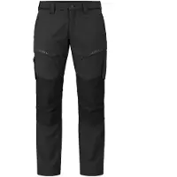 Mascot Customized stretch werkbroek 22379 56 / Zwart