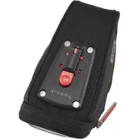 ABUS St 2085 Kf Zadeltas 700ml