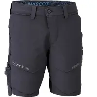 Mascot Customized Shorts Stretch Lichtgewicht