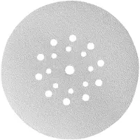 Kwb 492108 Deltaschuurpapierset Korrelgrootte (num) 80 (Ø) 225 mm 5 stuk(s)