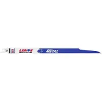Lenoxx 21510118R BIM-zaagblad voor universele toepassingen 305x19x0,9mm Zaagbladlengte 305 mm 5 stuk(s)