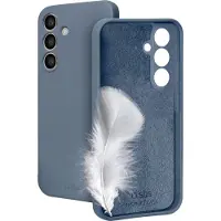 SBS Cover Instinct Samsung Galaxy A26 Blauw (teinstsaa26b)