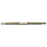 Bahco 1450D-ISO Dubbele schroefdraad, 230 mm voor buiten-/binnenschroefdraad metrisch. 1 stuk(s)