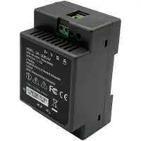 Edimax DP-30W24V Netzteil 30W/24V Industrielles DIN-Rail-Netzteil