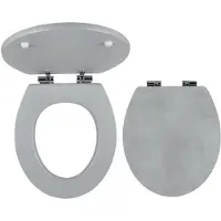 Novaservis Toiletbril SOFTSTONE1