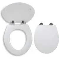 Novaservis Toiletbril Softlyra