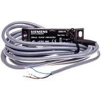 Siemens 3SE6604-2BA, kunststof, IP67, kubusvormig, 71 mm, 137 mm, 70 mm
