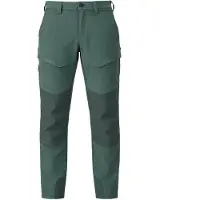 Mascot Customized stretch werkbroek 22379 46 / Groen