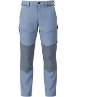 Mascot Customized stretch werkbroek 22379 54 / Blauw