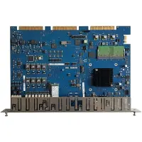 Unify Mitel OpenScape Business X3W/X5W basisprintplaat, type OCCMB