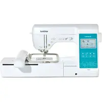 Brother Innovis F580