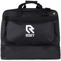 Robey Sporttas Kids Zwart