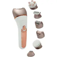 Beautifly - Lichaamverzorgingsapparaat B-Beauty 6-in-1