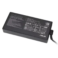 Asus 0A001-00265400, Laptop, Interne voeding, 100 - 240 V, 50 - 60 Hz, 180 W, 20 V