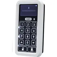 ABUS HOMETEC PRO Bluetooth-toetsenbord CFT3100 - wit