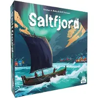 Aporta Games Zoutfjord