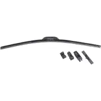 Dunlop Ruitenwisserblad Flatblade 60 Cm Per Stuk