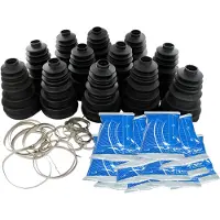 Skf Aandrijfashoes VKJP 01000 SKF