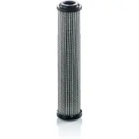 MANN-FILTER Filter, hydraulische componenten voor industriële toepassingen