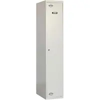 Simon Rack Metalen Locker