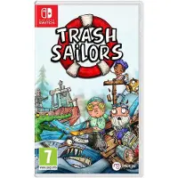 Trash Sailors