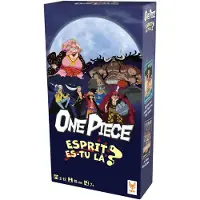Topi Games OP-NAN-194001, Bordspel, vanaf 7 jaar